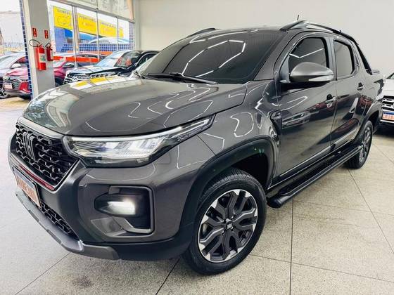 FIAT STRADA 1.0 TURBO 200 FLEX ULTRA CD CVT